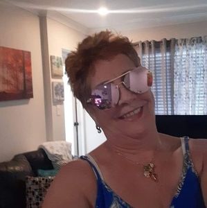 Meet your Posher, Beth